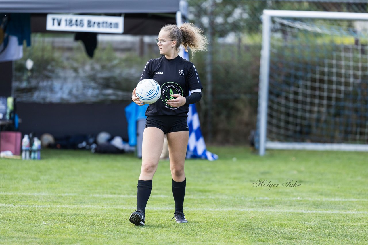 Bild 144 - wU16 Deutsche Meisterschaft